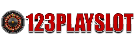 Logo 123PLAYSLOT